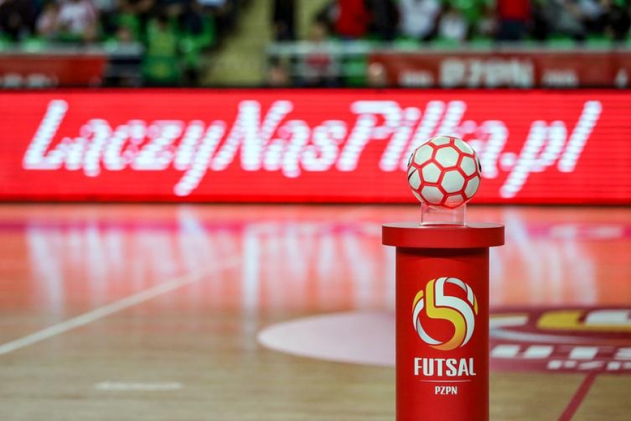 Ruszyły zapisy do Pucharu Polski w Futsalu