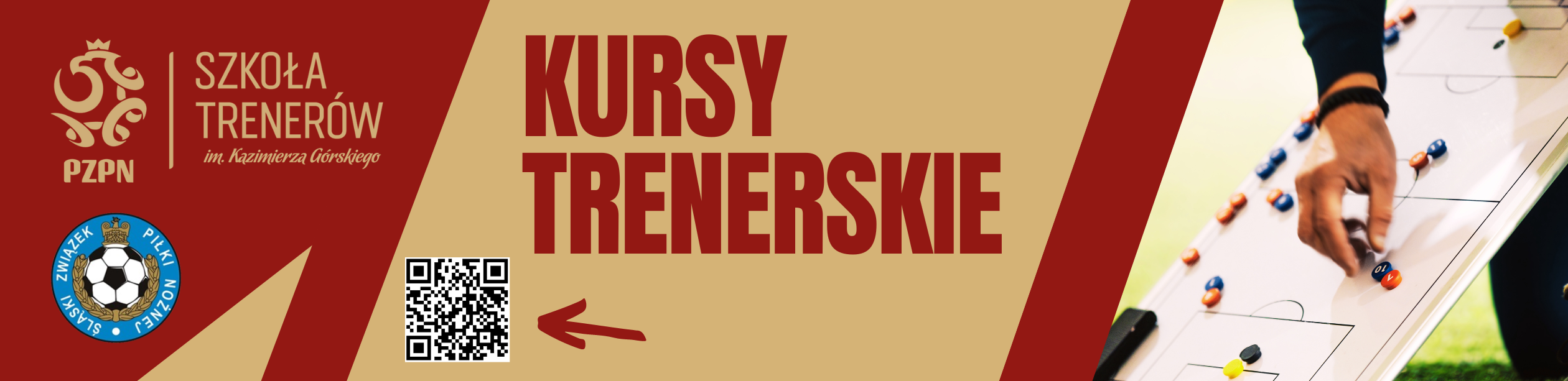 kursy trenerskie