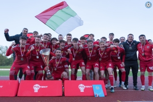 Pucharowy rewanż sosnowieckiej młodzieży za ligowe porażki