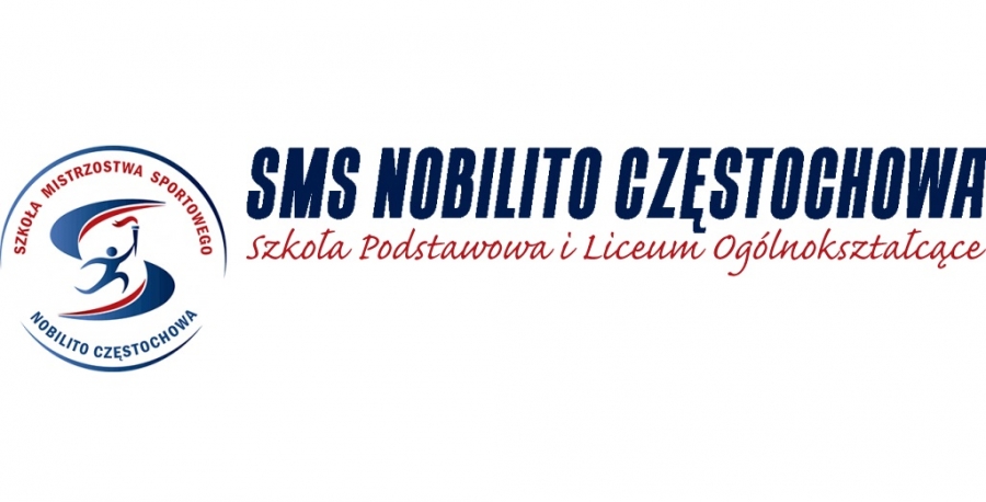 SMS Nobilito - Złoty partner jubileuszu 100-lecia Śląskiego Związku Piłki Nożnej