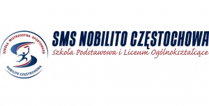 SMS Nobilito - Złoty partner jubileuszu 100-lecia Śląskiego Związku Piłki Nożnej