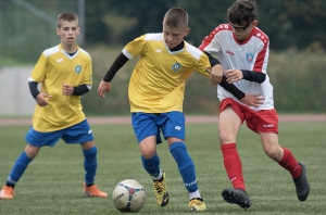 Odwołane zgrupowanie przed meczami Reprezentacji Śląskiego ZPN U13 i U14