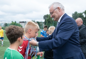 VII Memoriał Jerzego Wyrobka odkrył kolejne talenty