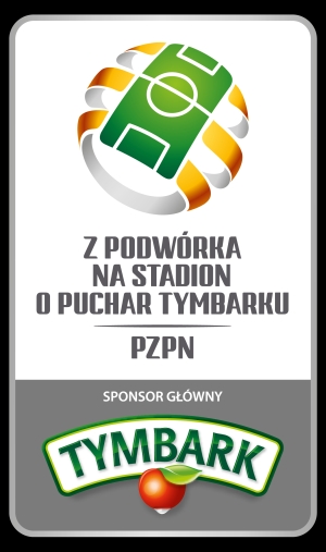 Turniej „Z Podwórka na Stadion o Puchar Tymbarku” przez kolejne 4 lata