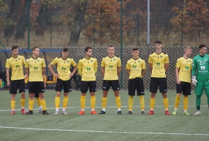 Katowiccy juniorzy znowu zagrają w Międzyokręgowej Lidze Juniorów