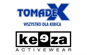 Firma Tomadex właściciel i producent marki KEEZA w gronie sponsorów Śląskiego Związku Piłki Nożnej