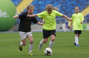 Finał godny Stadionu Śląskiego