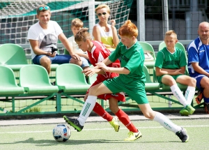 Memoriał Józefa Ciszewskiego pod dyktando bielszczan