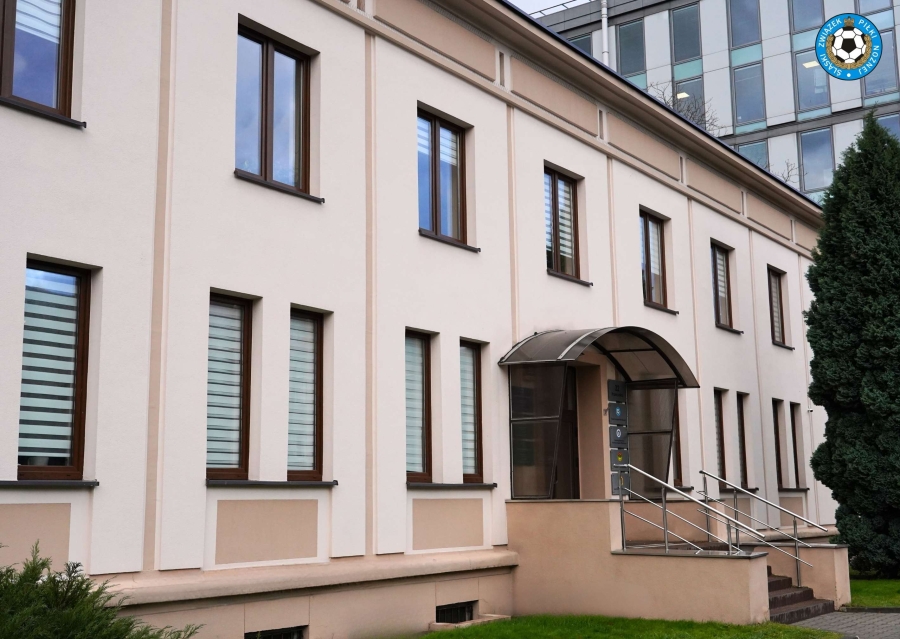 Pierwsze posiedzenie nowego Zarządu Śl.ZPN