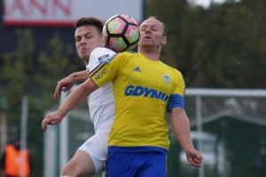 Śląsk Świętochłowice zagrał fajny futbol na pożegnanie z Pucharem Polski