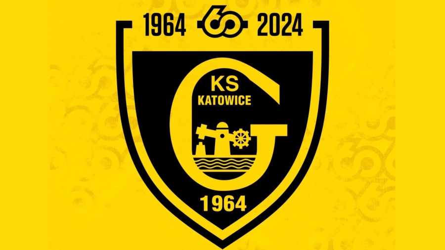 60-lecie GKS-u Katowice