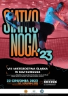 Mistrzostwa Śląska w Siatkonodze