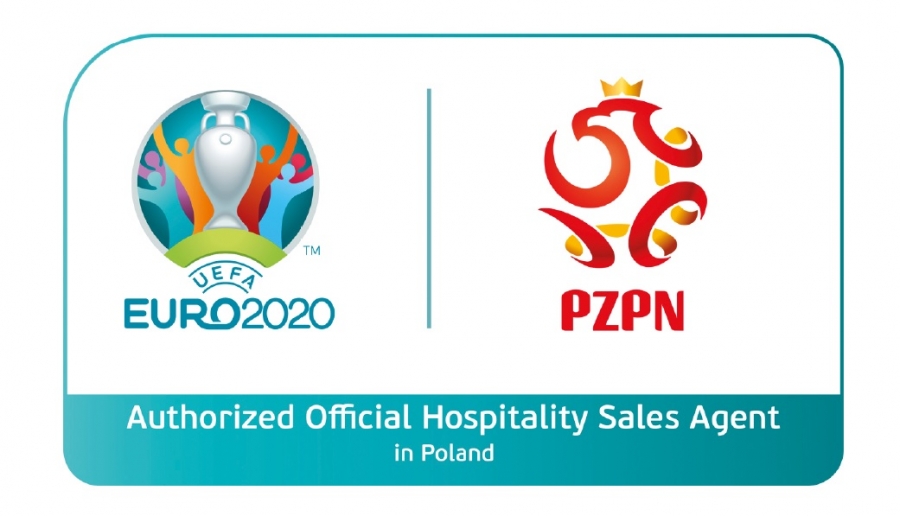 PZPN Autoryzowanym Oficjalnym Agentem Sprzedaży Programu Hospitality UEFA EURO 2020 w Polsce