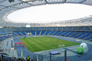 Stadion Śląski zaprasza na Memoriał Kamili Skolimowskiej