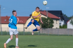 Mecz Regions Cup Dolnośląski ZPN - Śląski ZPN okiem naszej kamery