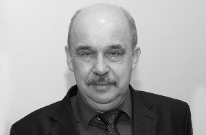 Krzysztof Seweryn nie żyje