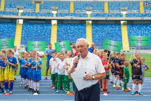 Koncerty „Piłkarskich Janków” na Stadionie Śląskim rozpoczęte