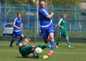 Juniorzy Ruchu Chorzów SA zachowali miano niepokonanych