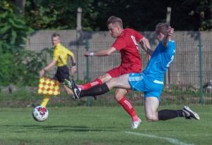 Losowanie &quot;Pucharu 100-latków&quot; ze Stadionem Śląskim w tle