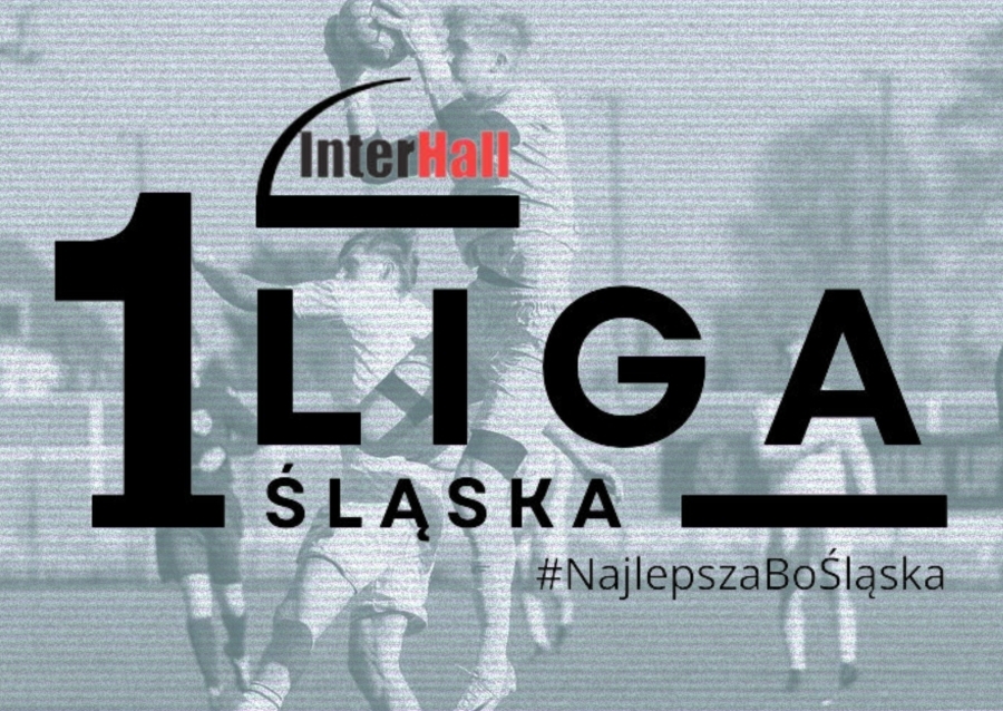 Nawet „Ecik” bił brawo w 31. kolejce I Ligi Śląskiej – InterHall