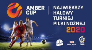 AMBER CUP - wielkie piłkarskie święto w Gliwicach