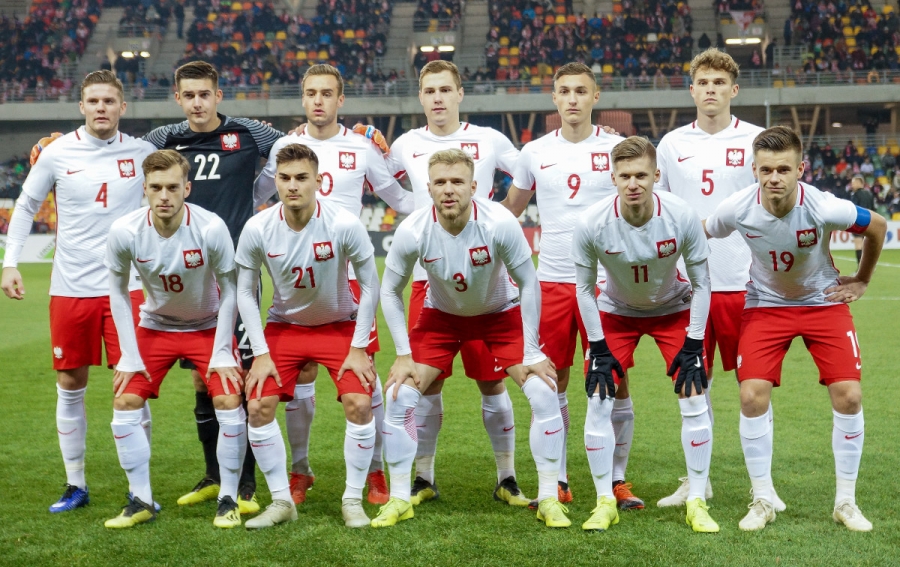 Reprezentacja Polski U20 i Bielsko-Biała zdały egzamin przygotowawczy do mistrzostw świata