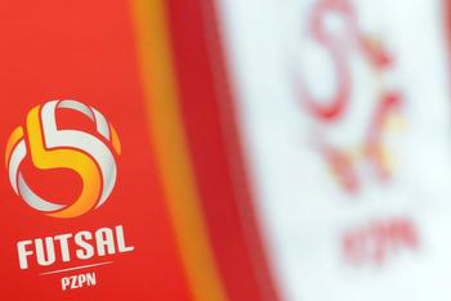Zapisy drużyn do Śląskiej 3 Ligi Futsalu na sezon 2022/23