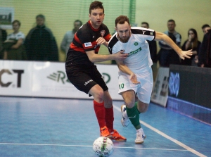 Nabór na kurs UEFA Futsal B