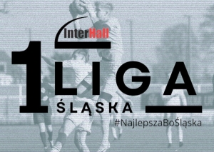 Jakub Siwek bohaterem tygodnia w I Lidze Śląskiej – InterHall!