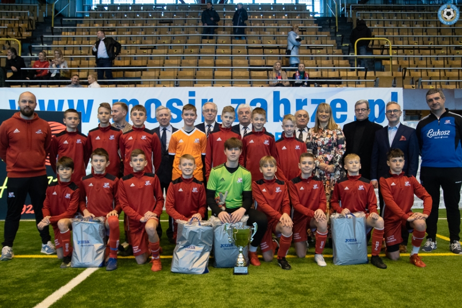 Mistrzowie rundy jesiennej wysoko zawiesili poprzeczkę reprezentacji