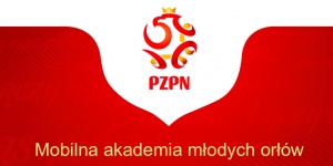 Rekrutacja na trenerów mobilnej akademii młodych orłów