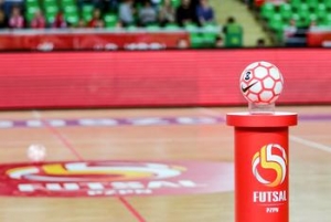 1 maja poznamy zdobywcę futsalowego Pucharu Polski w sezonie 2018/2019