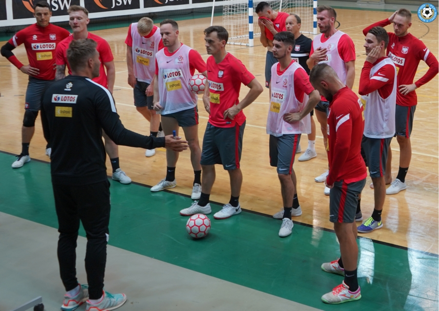 Futsalowe święto w Jastrzębiu-Zdroju