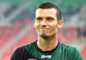 Tomasz Boczek