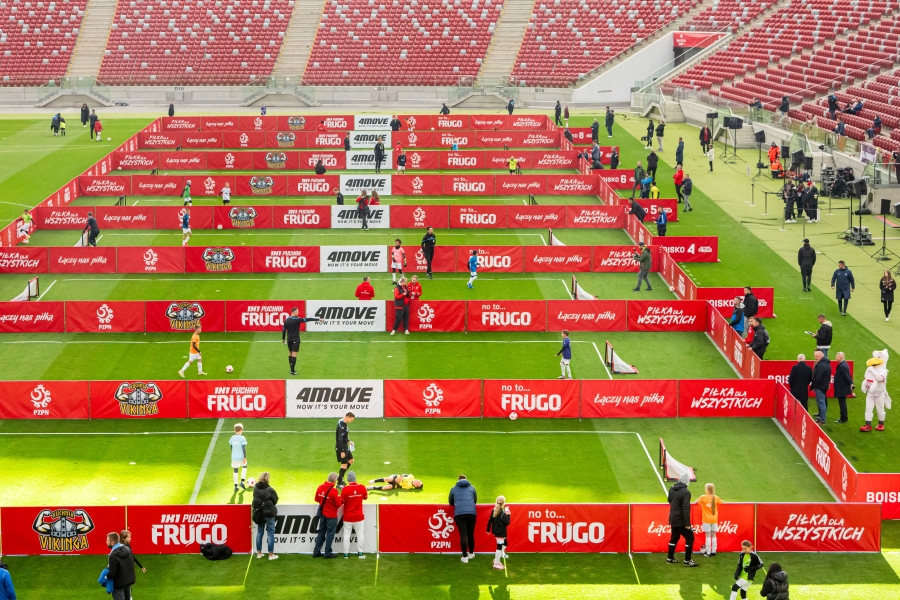 Informacje o Turnieju gry 1x1