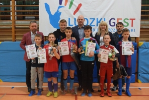 Raków Częstochowa zwycięzcą Kuba Cup 2018