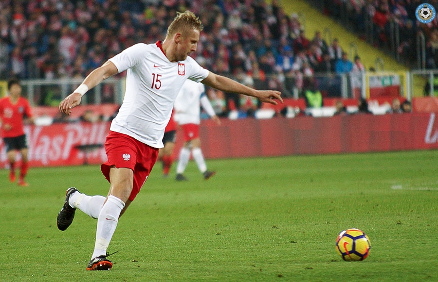 Kamil Glik zaraża pozytywnym myśleniem