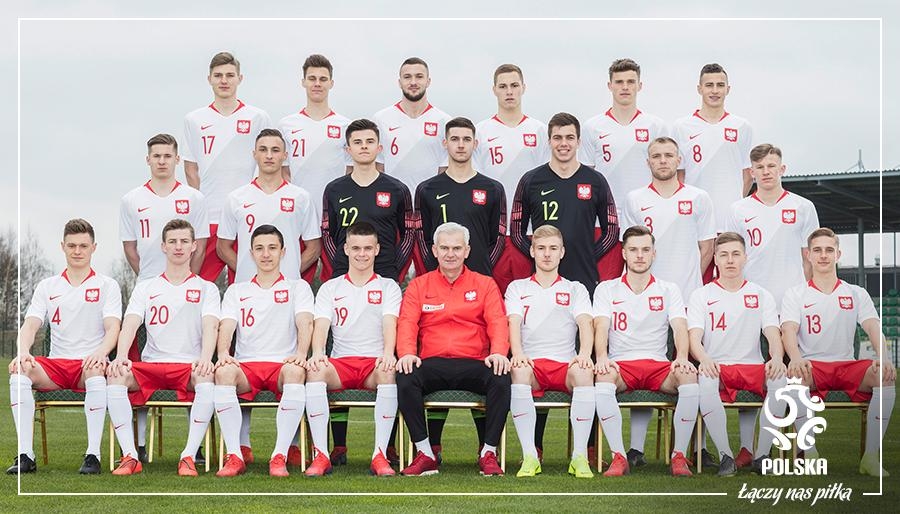 Śląskie akcenty w reprezentacji Polski na Mistrzostwa Świata FIFA U20