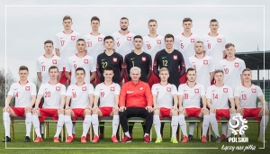 Śląskie akcenty w reprezentacji Polski na Mistrzostwa Świata FIFA U20