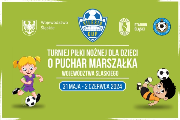 Turniej Silesia Cup wraca na Stadion Śląski!