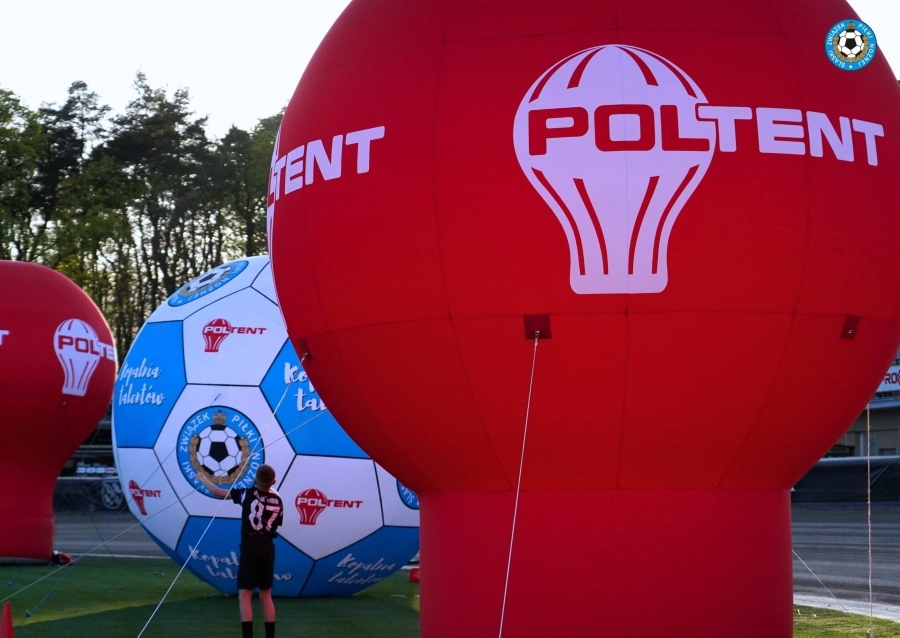 Znamy półfinalistów Poltent Pucharu Polski na szczeblu Śl.ZPN