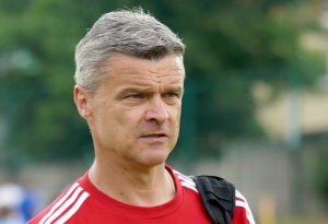 Krzysztof Warzycha