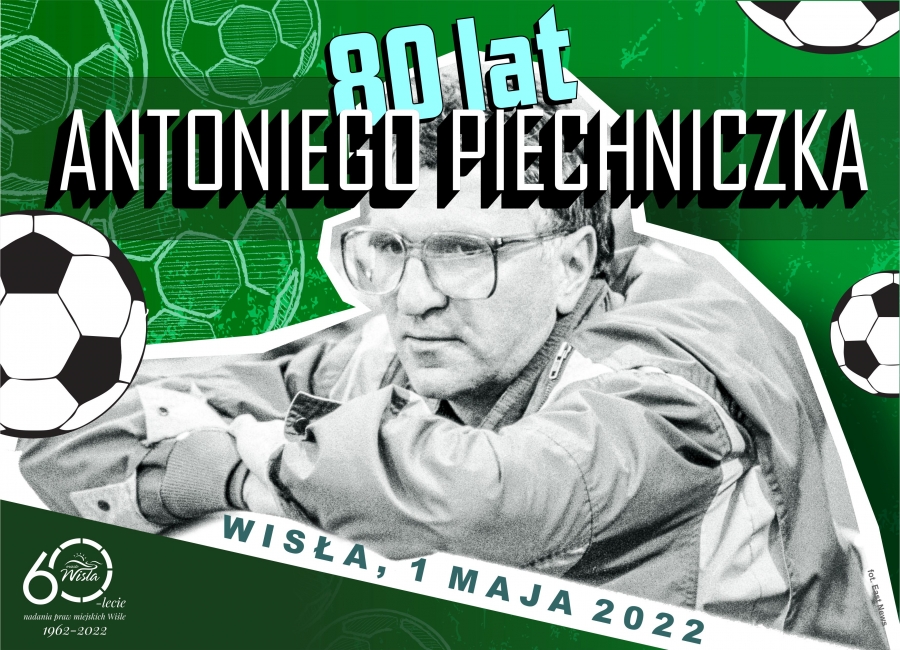 80. urodziny Antoniego Piechniczka