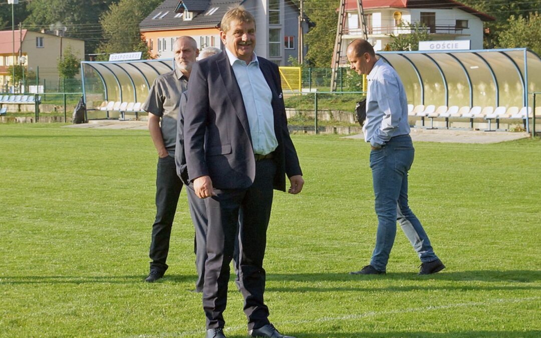 Zbigniew Wuwer