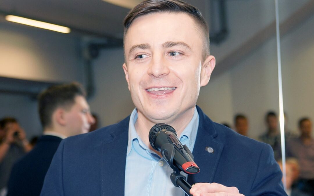 Michał Świerczewski