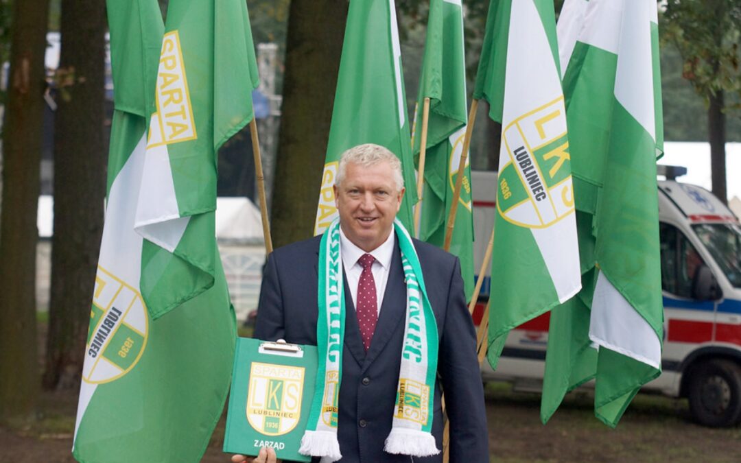 Marek Szwedziński