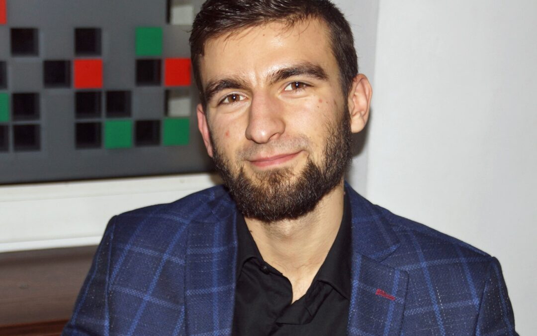 Rafał Jabłoński