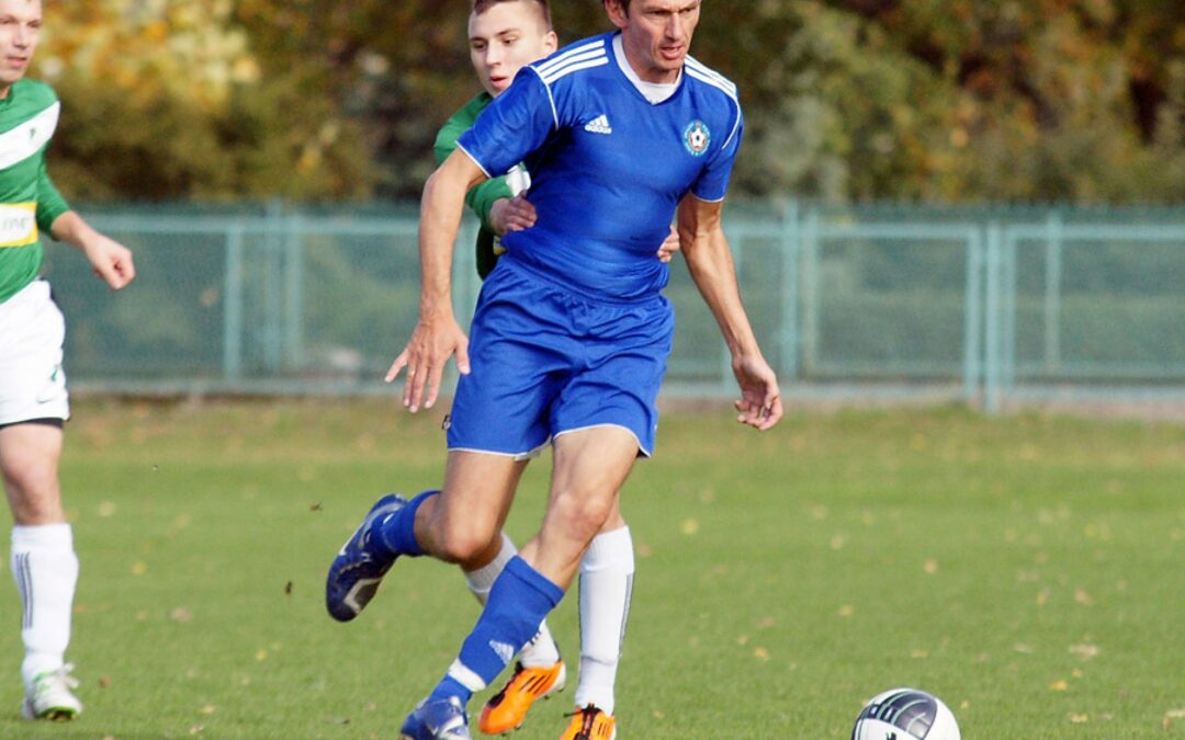 Dariusz Gęsior