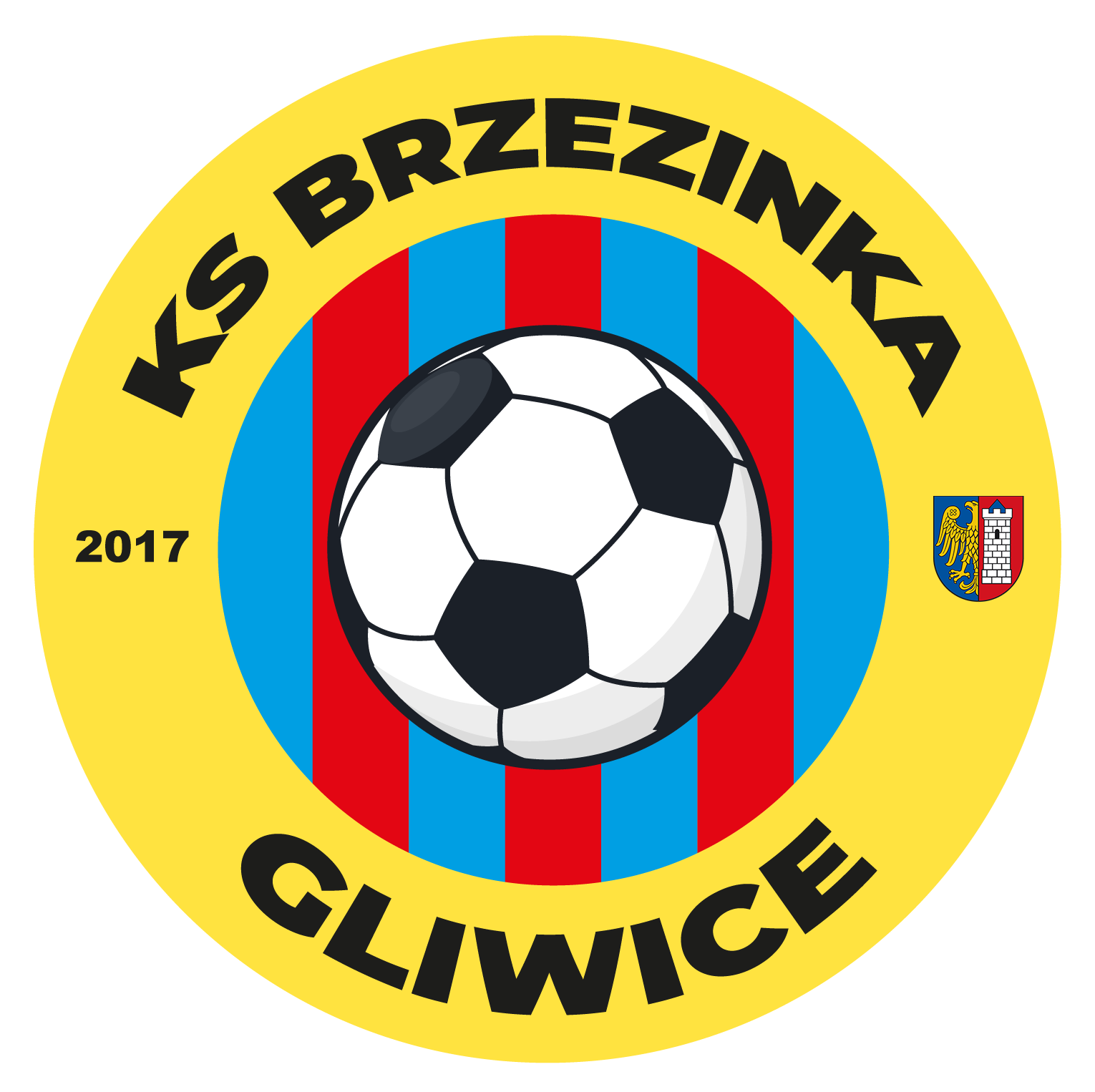 KS Gliwice – Brzezinka