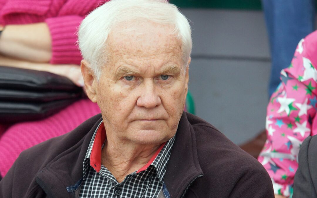 Henryk Latocha
